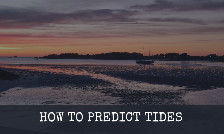 How to Predict the Tide
